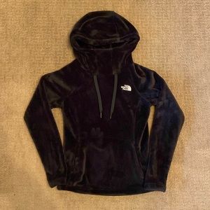 The North Face Hoodie Size Medium